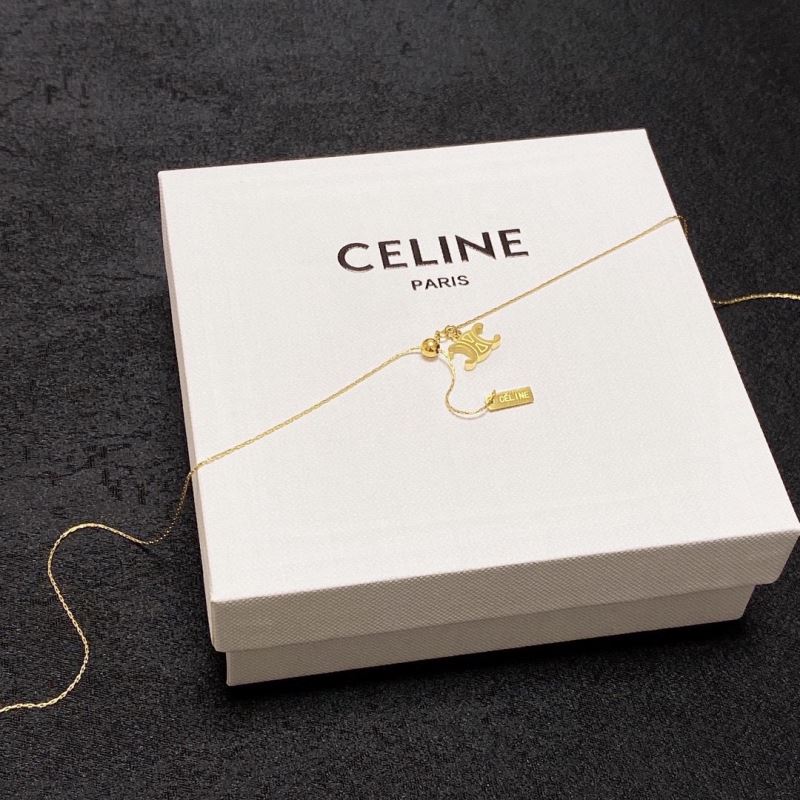 Celine Necklaces